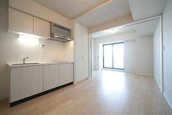 メルクマール京王笹塚レジデンスの物件内観写真